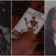 L to R: Wild Beasts, The Astrologer, Stray Cat Rock: Sex Hunter. (Screenshots: YouTube)